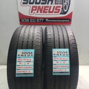 Sousa Pneus