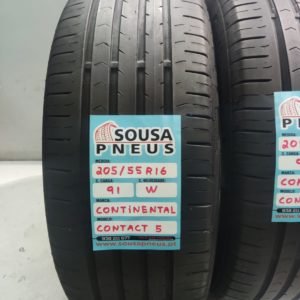 Sousa Pneus