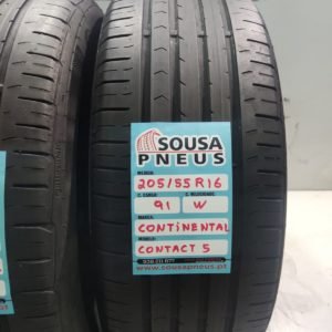 Sousa Pneus