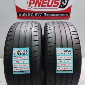 Sousa Pneus