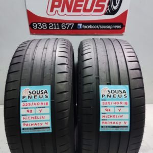Sousa Pneus