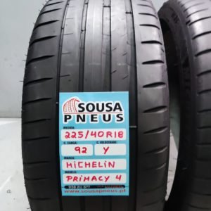 Sousa Pneus