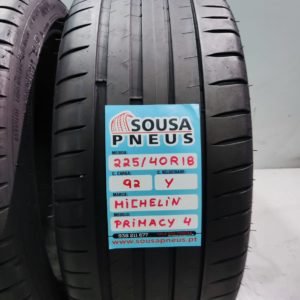 Sousa Pneus