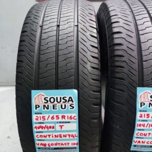 Sousa Pneus
