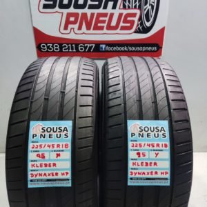 Sousa Pneus