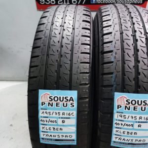 Sousa Pneus