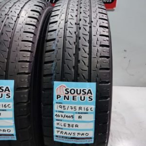 Sousa Pneus