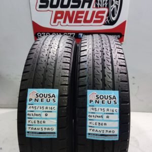 Sousa Pneus