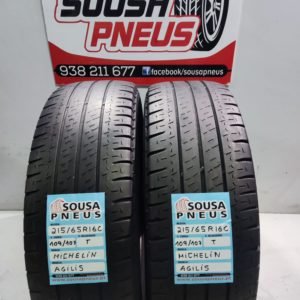 Sousa Pneus