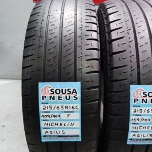 Sousa Pneus