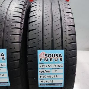 Sousa Pneus