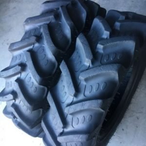 2 pneus novos trator agrícola  BKT 210-95-16