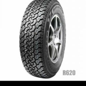 Pneus novos 265-70-15