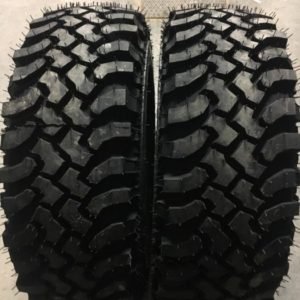 2 PNEUS NOVOS NELCAF  265/70R15