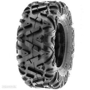2 PNEUS NOVOS  MARCA SUN`F  25X10X12 MODELO A033