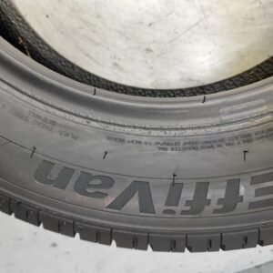 Pneus Aoteli Effivan 195/65R16C