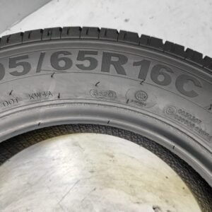 Pneus Aoteli Effivan 195/65R16C