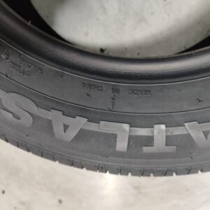 Pneus Atlas Green 195/65R15