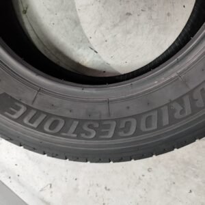 Pneus Bridgestone Duravis 225/65R16C