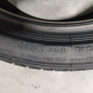 Pneus Bridgestone Turanza 205/45R17