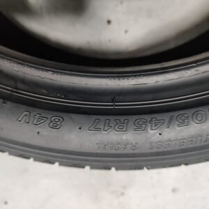 Pneus Bridgestone Turanza 205/45R17
