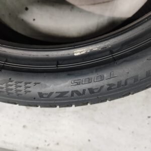 Pneus Bridgestone Turanza 205/45R17