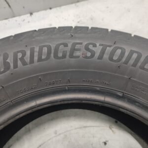 Pneus Bridgestone Turanza T005 215/65R16