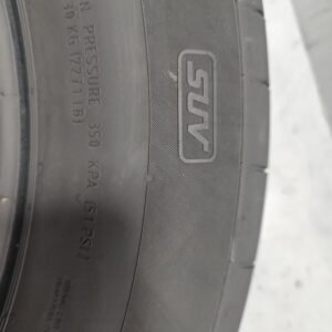 Pneus Continental Contact 5 255/55R18