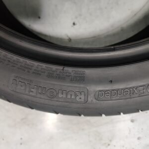 Pneus Good Year Efficient Grip 245/45R19