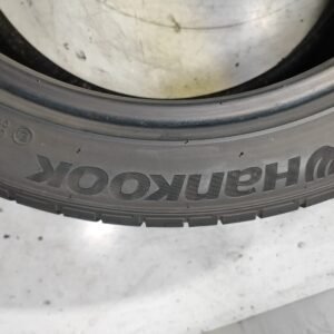 Pneus Hankook Ventus S1 Evo 245/45R19