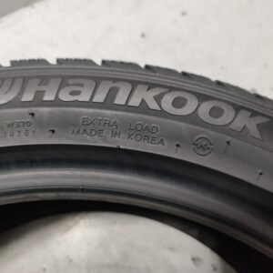 Pneus Hankook Winter 225/45R18