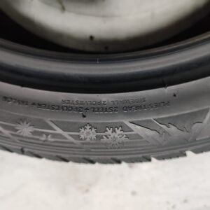 Pneus Hankook Winter 225/45R18