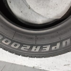 Pneus Hifly Super 2000 215/65R16C