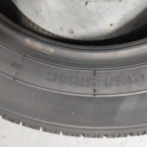 Pneus Hifly Super 2000 215/65R16C