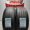Pneus Kleber Dynaxer 205/55R17