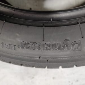 Pneus Kleber Dynaxer 205/55R17