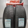 Pneus Michelin Cross Climate 2 215/65R16
