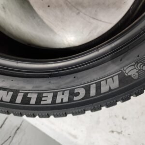 Pneus Michelin Crossclimate 255/45R20