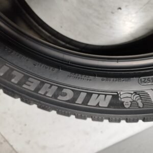 Pneus Michelin Crossclimate 255/45R20