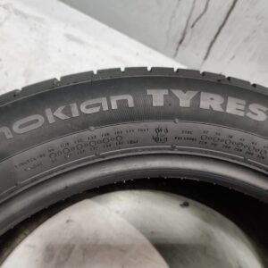 Pneus Michelin Energy Saver 215/60R16