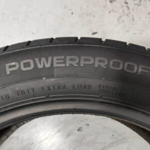 Pneus Michelin Energy Saver 215/60R16