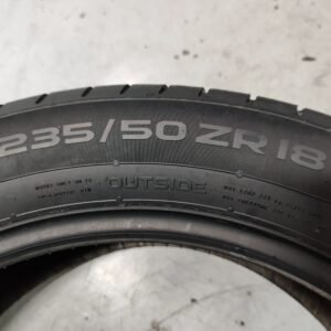 Pneus Michelin Energy Saver 215/60R16