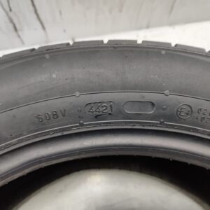 Pneus Michelin Energy Saver 215/60R16