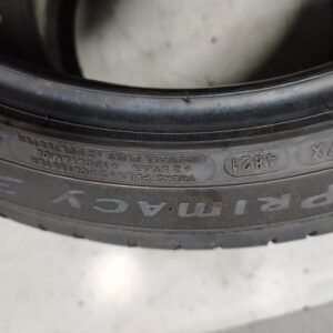 Pneus Michelin Primacy 3 205/45R17
