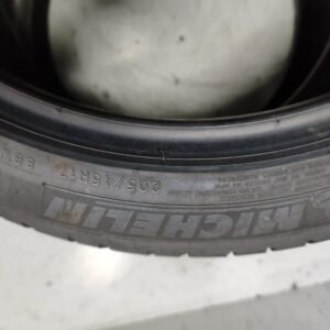 Pneus Michelin Primacy 3 205/45R17