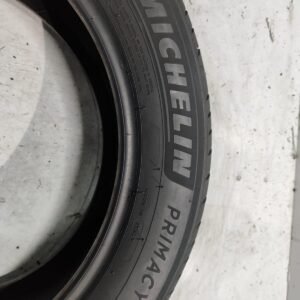 Pneus Michelin Primacy 4 205/55R17