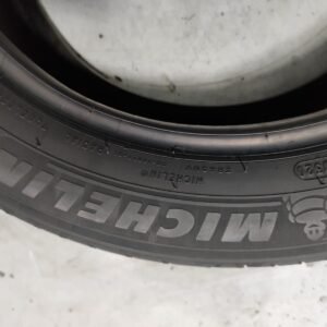 Pneus Michelin Primacy 4 205/55R17