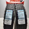 Pneus Nortenha 4x4 TT 205R16
