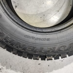 Pneus Nortenha 4x4 TT 205R16