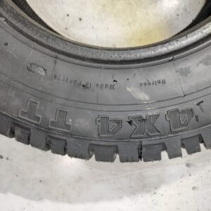 Pneus Nortenha 4x4 TT 205R16